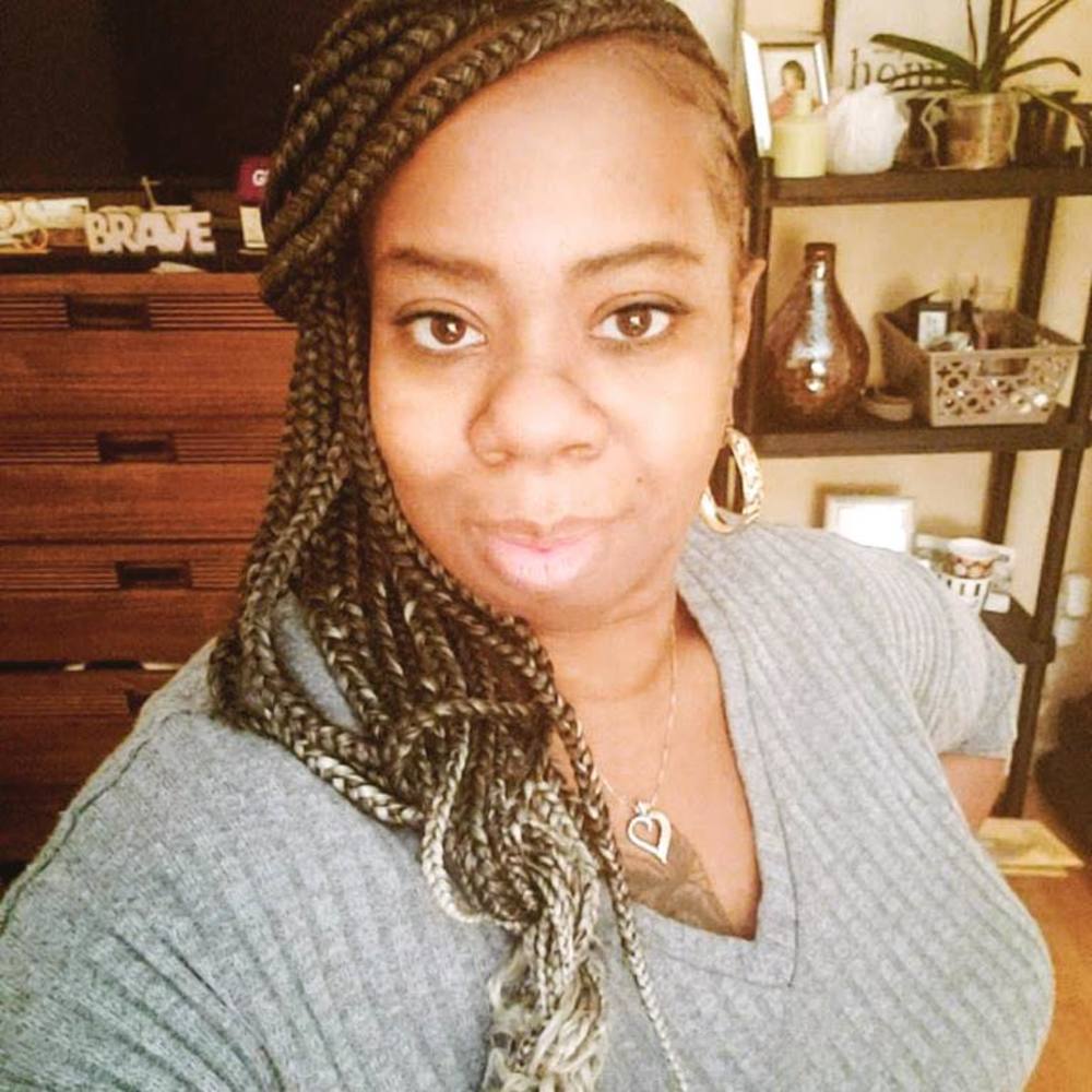 Meet your Posher, Stephani